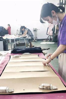 報考服裝專業部，時尚T臺為你而設——服裝制作全攻略